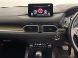 CX-5 2.2 XD エクスクルーシブ モード 修復歴無し