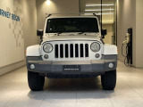ラングラー アンリミテッド サハラ 4WD 