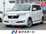 SDナビ 禁煙車 ハーフレザーシート HIDヘッド ETC