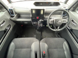 タントカスタム RS セレクション 