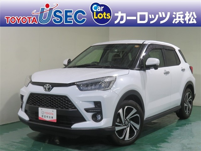 ライズ  1.2 Z
