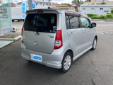 ワゴンR FX リミテッド 4WD 
