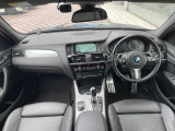 X3  xDrive 20d Mスポーツ