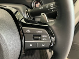 【アダプティブクルーズコントロール】高速道路走行時に、予め設定した速度で定速走行が可能です!!適切な車間距離を保ちます♪