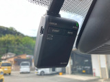 今、必需品のドライブレコーダー(フロント・リア・車内)がついています!