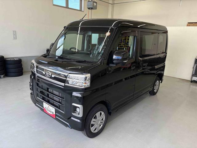 アトレー  RS 4WD