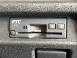 【ETC】高速道路の料金所をストレスなく通過!話題のスポットやサービスエリアに多い「スマートIC」利用時は必須のアイテムです。当店でセットアップを実施、ご納車当日からすぐにご利用いただけます!
