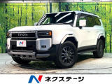禁煙車 4WD ディーゼル(軽油) 7人乗り サンルーフ 純正12型ナビ