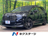 純正11.4型ナビ 全周囲カメラ ホンダセンシング アダプティブクルーズ