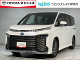 アリオ橋本展示会 トヨタ認定中古車 7人乗り 1500W給電 33000キロ ナビ&フルセグTV Bluetooth  LEDヘッドライト アルミホイール シートヒーター ワンオーナー 両側電動スライドドア 盗難防止装置