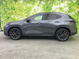 NX 350h Fスポーツ 4WD 