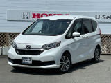 令和3年 フリード Gホンダセンシング★ワンオーナー車 純正メモリーナビ フルセグテレビ バックカメラ シートヒーター ETC車載器 ホンダセンシング