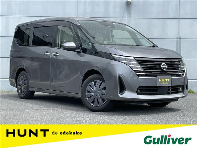 セレナ 2.0 XV 修復歴無し