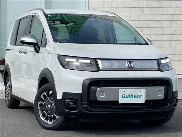 フリード 1.5 クロスター 4WD 4WD 修復歴無し