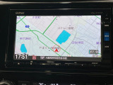【純正ナビ】人気の純正ナビを装備。オーディオ機能も充実しており、Bluetooth接続すればお持ちのスマホやMP3プレイヤーの音楽を再生可能!毎日の運転がさらに楽しくなります!!
