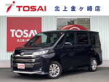 ご覧頂き誠にありがとうございます☆ R5年式ノア S-G 4WD  入庫致しました!