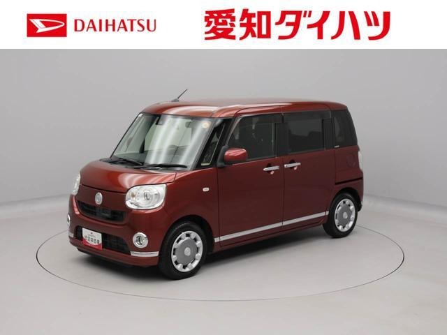 ムーヴキャンバス G メイクアップ SAII 