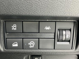 運転席周りスイッチ