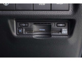 ETC2.0車載器を装備していますので、高速道路の料金所をスムーズに通過。料金もお得になる場合があります。