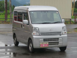 スクラム PC ハイルーフ 4WD 