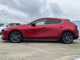 MAZDA3ファストバック 2.0 20S プロアクティブ ツーリング セレクション 