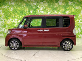 タントカスタム RS トップエディション SAIII 