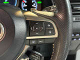 レーダークルーズコントロール搭載!前方の車両と車間を維持しながら自動追従!