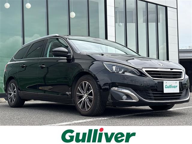 308SW シエロ サンルーフ 修復歴無し