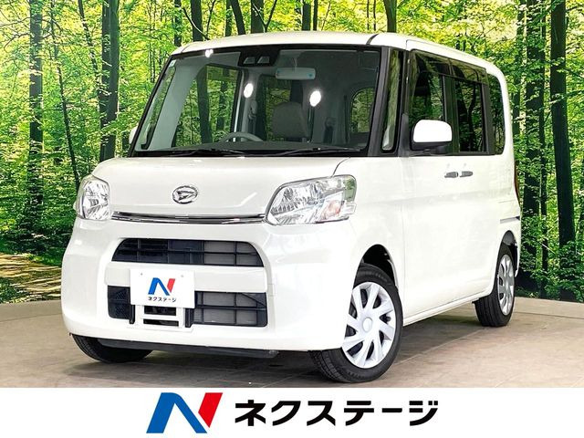 タント X SAIII 