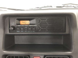AM/FMチューナーです。