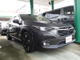 クロストレック 2.0 リミテッド 4WD 