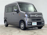 ホンダ N-VAN