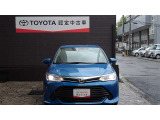 全車トヨタ独自のロングラン保証つき!1年間距離無制限で約60項目、5000部品が対象! さらに期間延長も可能!
