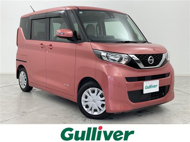 ルークス X 修復歴無し