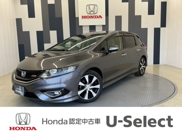 ジェイド 1.5 RS 