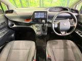 シエンタ 1.5 ファンベース X 