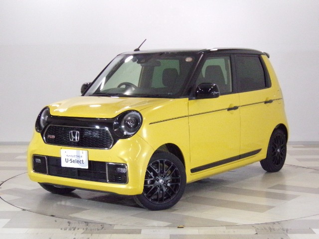 N-ONE RS