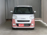 ムーヴキャンバス  ストライプス G