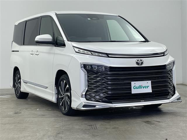 トヨタ ヴォクシー 