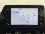 C-HR  修復歴無し