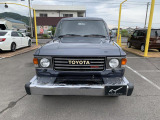 ランドクルーザー60  VX