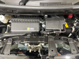 親切・丁寧な専門メカニックスタッフが応対!・車検・点検整備・事故等の修理などアフターサービスも安心。お車のカスタマイズもネクステージのサービススタッフまでご相談ください!