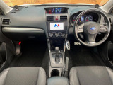 フォレスター 2.0 XT アイサイト 4WD 