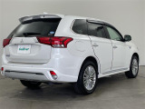 アウトランダーPHEV 2.4 G 4WD 4WD 修復歴無し