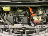 親切・丁寧な専門メカニックスタッフが応対!・車検・点検整備・事故等の修理などアフターサービスも安心。お車のカスタマイズもネクステージのサービススタッフまでご相談ください!