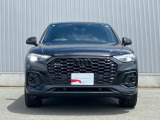 Q5スポーツバック 40 TDI クワトロ Sライン ディーゼル 4WD 