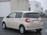 明るく広々、落ち着いた店内では、中古車のご検討・ご購入のほか、携帯電話(au)の購入等、様々なご相談に幅広く応えていきます♪