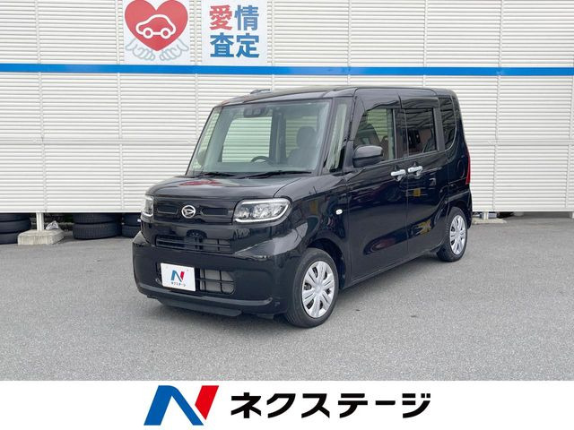 タント X セレクション