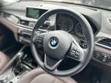 X1 xドライブ 18d xライン 4WD 本革シート