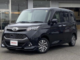 タンク 1.0 カスタム G S 4WD 